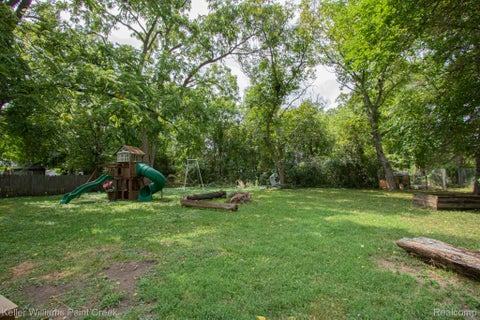 Tiny photo for 2334 S Term Street, Burton City, MI 48519 (MLS # 20261069236)