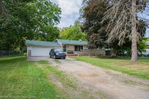 Tiny photo for 2334 S Term Street, Burton City, MI 48519 (MLS # 20261069236)