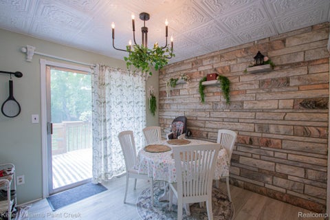 Tiny photo for 2334 S Term Street, Burton City, MI 48519 (MLS # 20261069236)