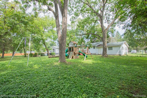 Tiny photo for 2334 S Term Street, Burton City, MI 48519 (MLS # 20261069236)