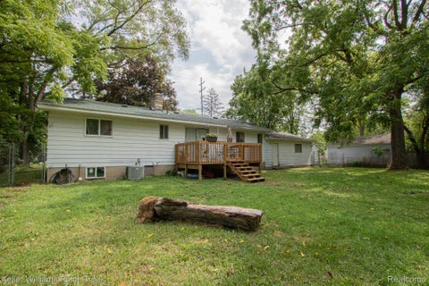 Tiny photo for 2334 S Term Street, Burton City, MI 48519 (MLS # 20261069236)
