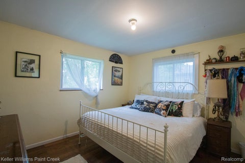 Tiny photo for 2334 S Term Street, Burton City, MI 48519 (MLS # 20261069236)