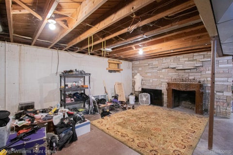 Tiny photo for 2334 S Term Street, Burton City, MI 48519 (MLS # 20261069236)