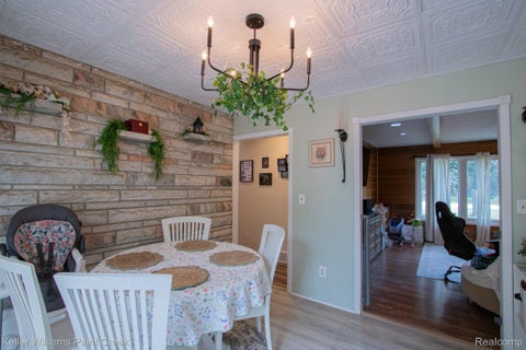 Tiny photo for 2334 S Term Street, Burton City, MI 48519 (MLS # 20261069236)