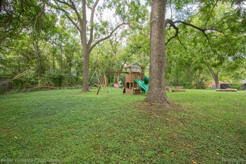 Tiny photo for 2334 S Term Street, Burton City, MI 48519 (MLS # 20261069236)
