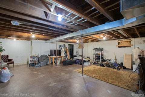 Tiny photo for 2334 S Term Street, Burton City, MI 48519 (MLS # 20261069236)