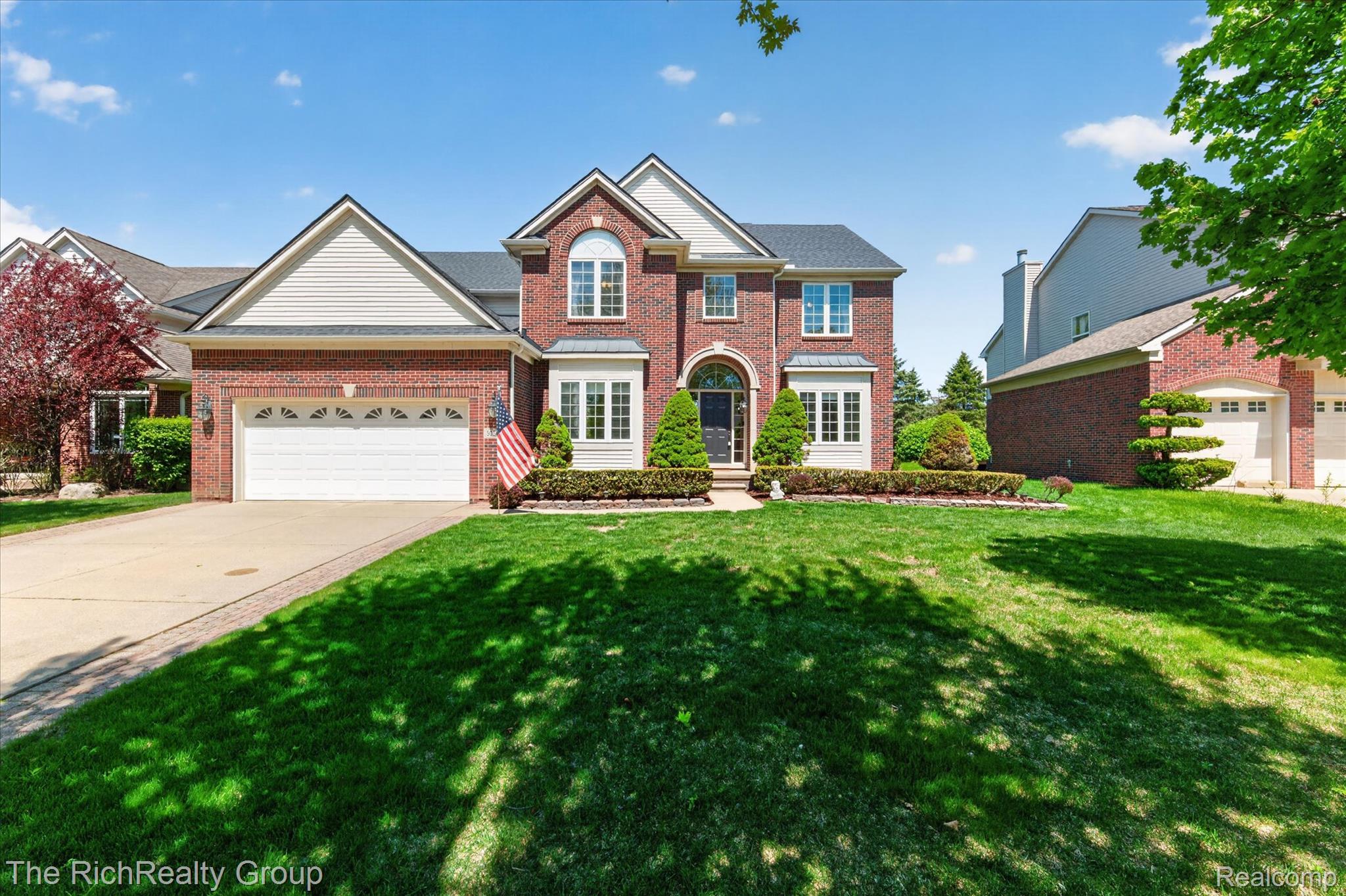 50544 Livingston Drive