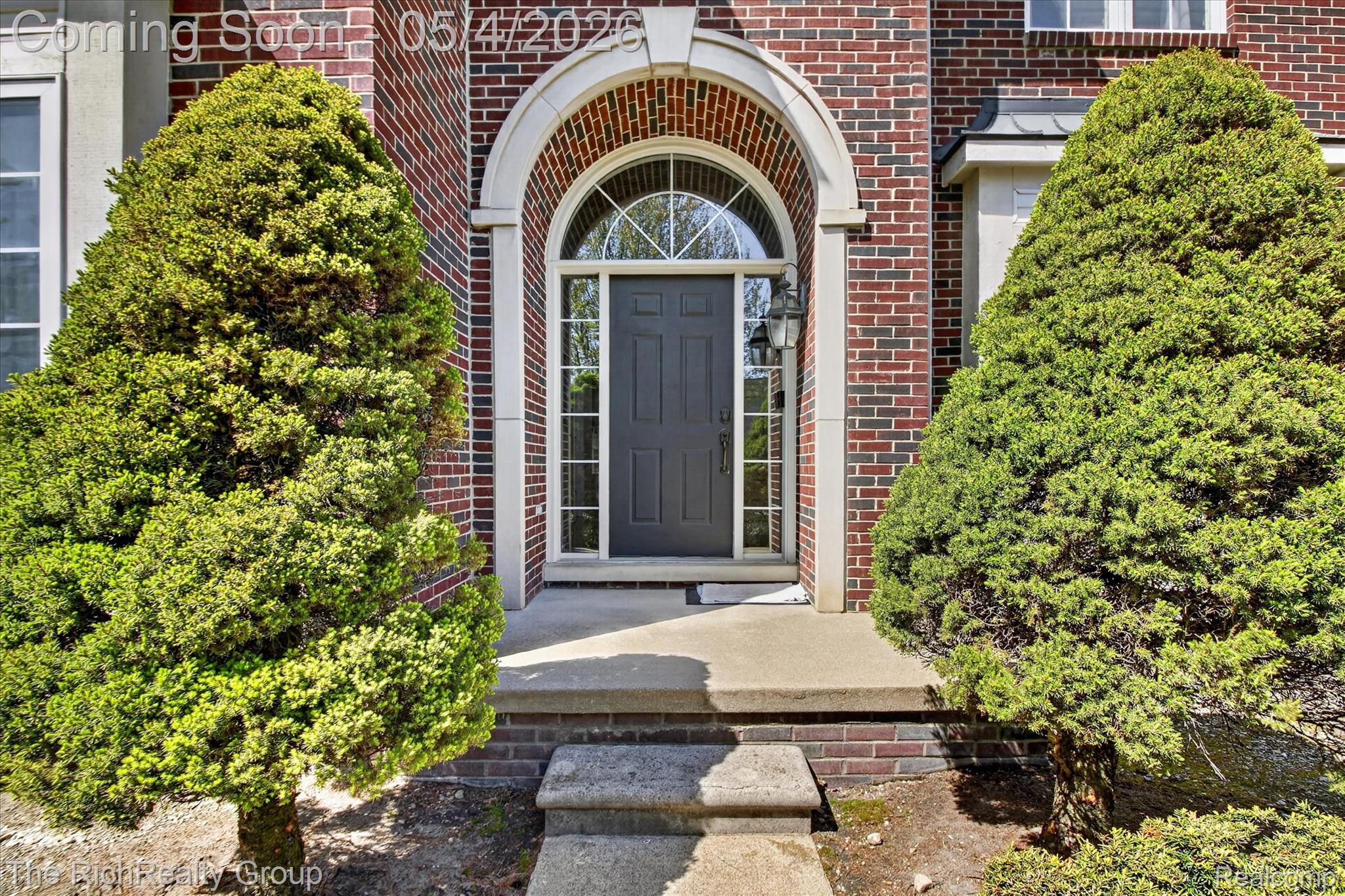 50544 Livingston Drive