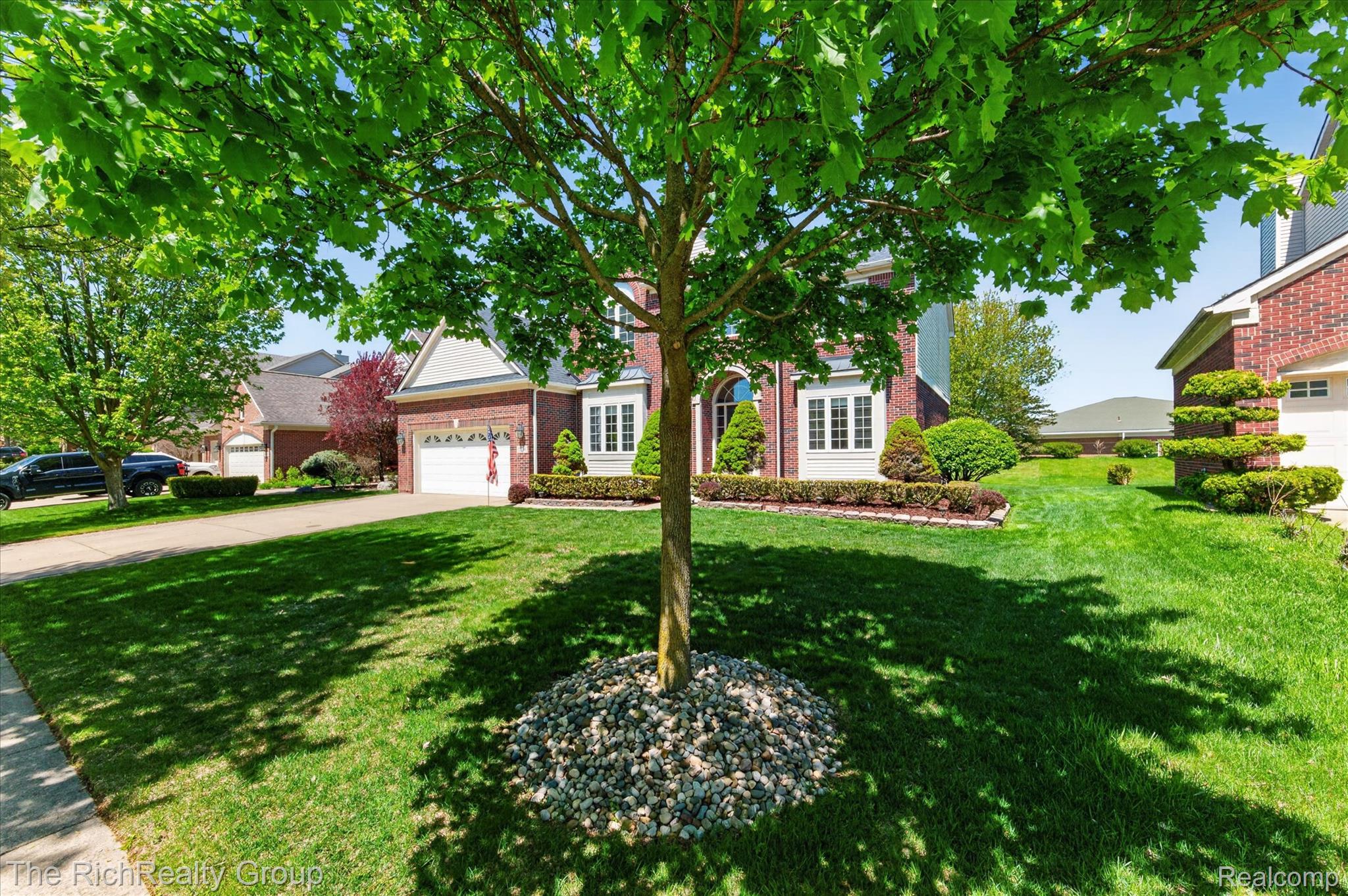 50544 Livingston Drive