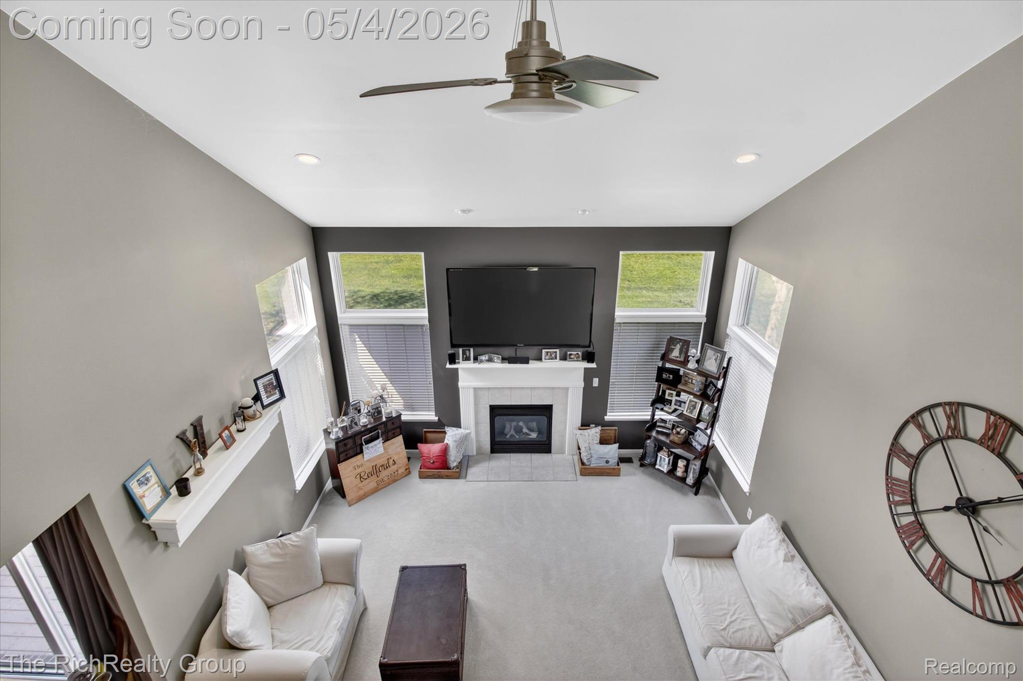 50544 Livingston Drive