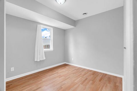 Tiny photo for 27340 Telstar Street, Chesterfield Township, MI 48051 (MLS # 81026012873)