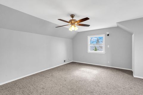 Tiny photo for 27340 Telstar Street, Chesterfield Township, MI 48051 (MLS # 81026012873)