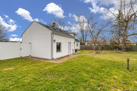 Tiny photo for 27340 Telstar Street, Chesterfield Township, MI 48051 (MLS # 81026012873)