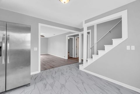 Tiny photo for 27340 Telstar Street, Chesterfield Township, MI 48051 (MLS # 81026012873)