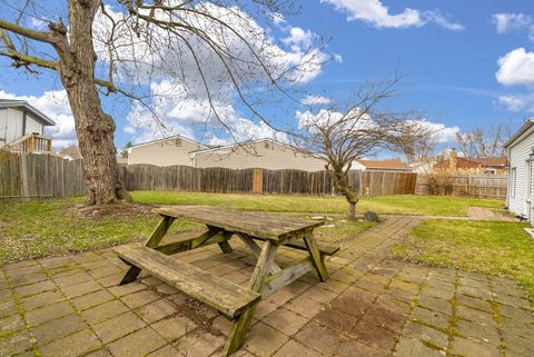 Tiny photo for 27340 Telstar Street, Chesterfield Township, MI 48051 (MLS # 81026012873)