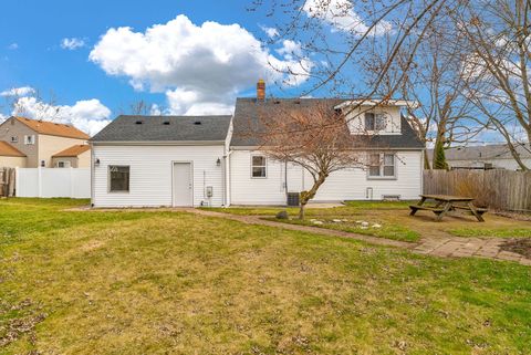 Tiny photo for 27340 Telstar Street, Chesterfield Township, MI 48051 (MLS # 81026012873)