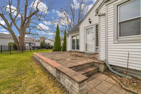 Tiny photo for 27340 Telstar Street, Chesterfield Township, MI 48051 (MLS # 81026012873)