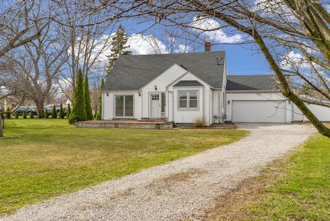 Tiny photo for 27340 Telstar Street, Chesterfield Township, MI 48051 (MLS # 81026012873)