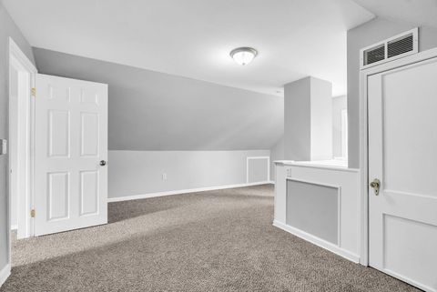 Tiny photo for 27340 Telstar Street, Chesterfield Township, MI 48051 (MLS # 81026012873)