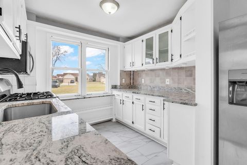 Tiny photo for 27340 Telstar Street, Chesterfield Township, MI 48051 (MLS # 81026012873)