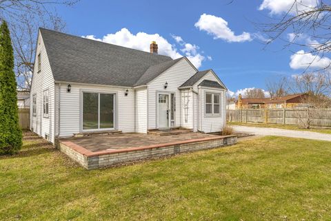 Tiny photo for 27340 Telstar Street, Chesterfield Township, MI 48051 (MLS # 81026012873)