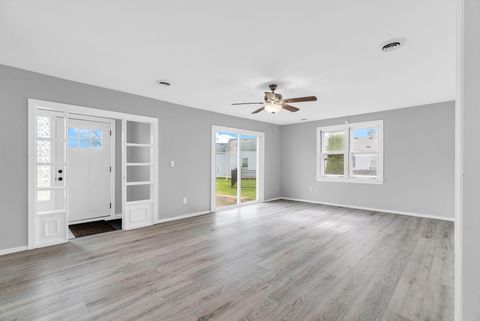 Tiny photo for 27340 Telstar Street, Chesterfield Township, MI 48051 (MLS # 81026012873)