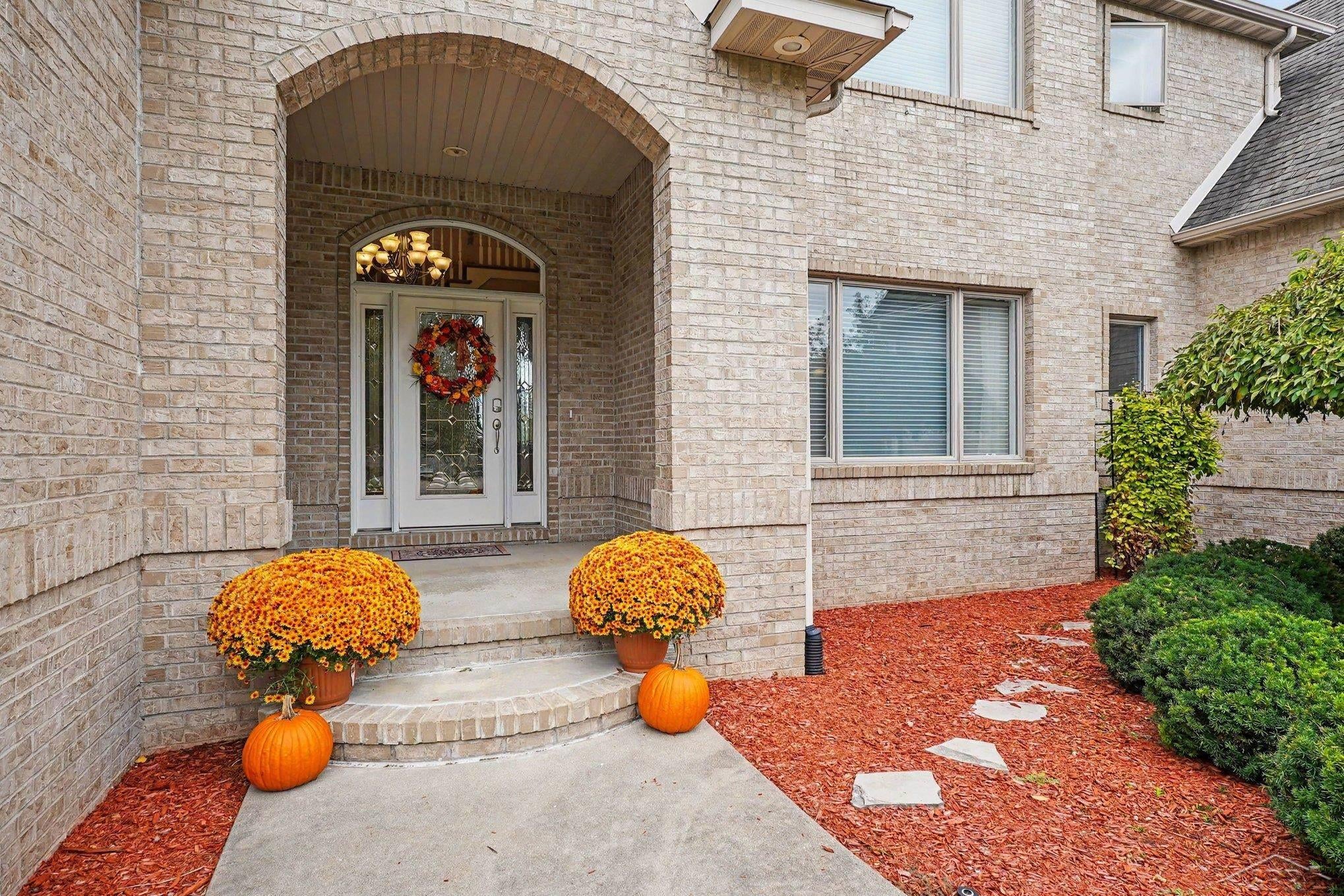 4 Sawmill Creek Trail