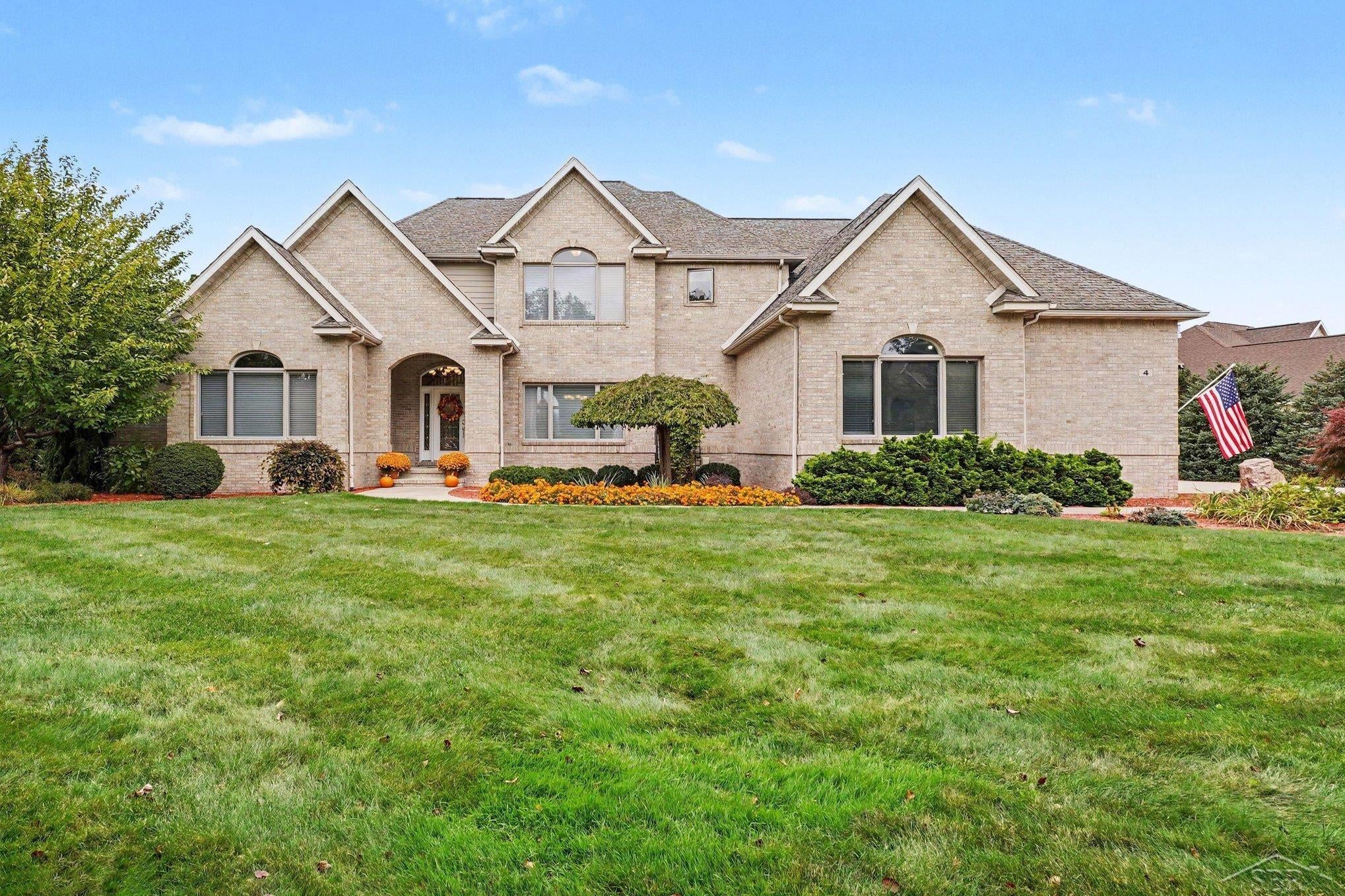 4 Sawmill Creek Trail