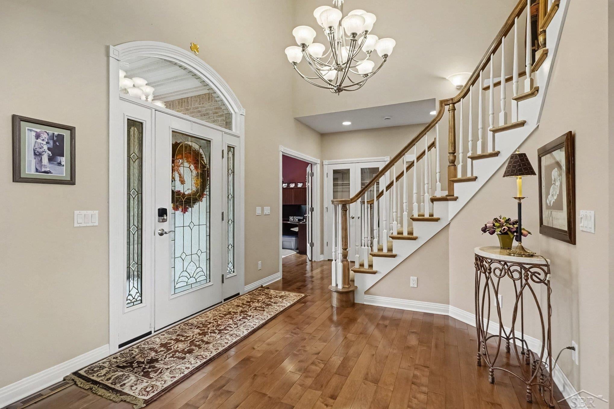 4 Sawmill Creek Trail