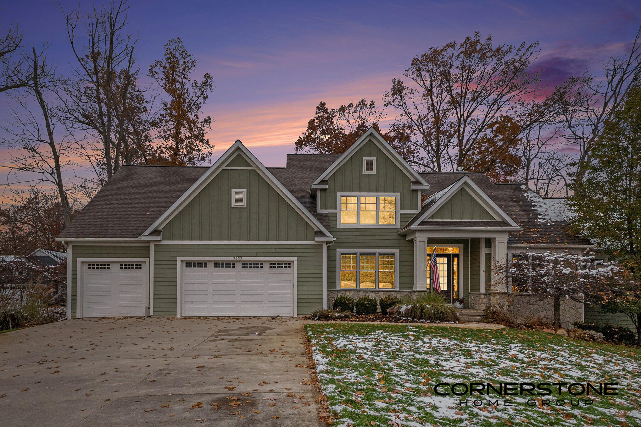 7152 Valdez Court SE