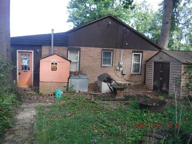 3061 Baseline Road
