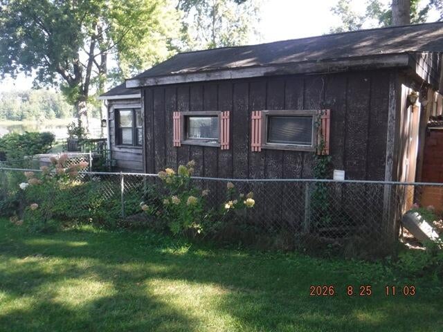 3061 Baseline Road