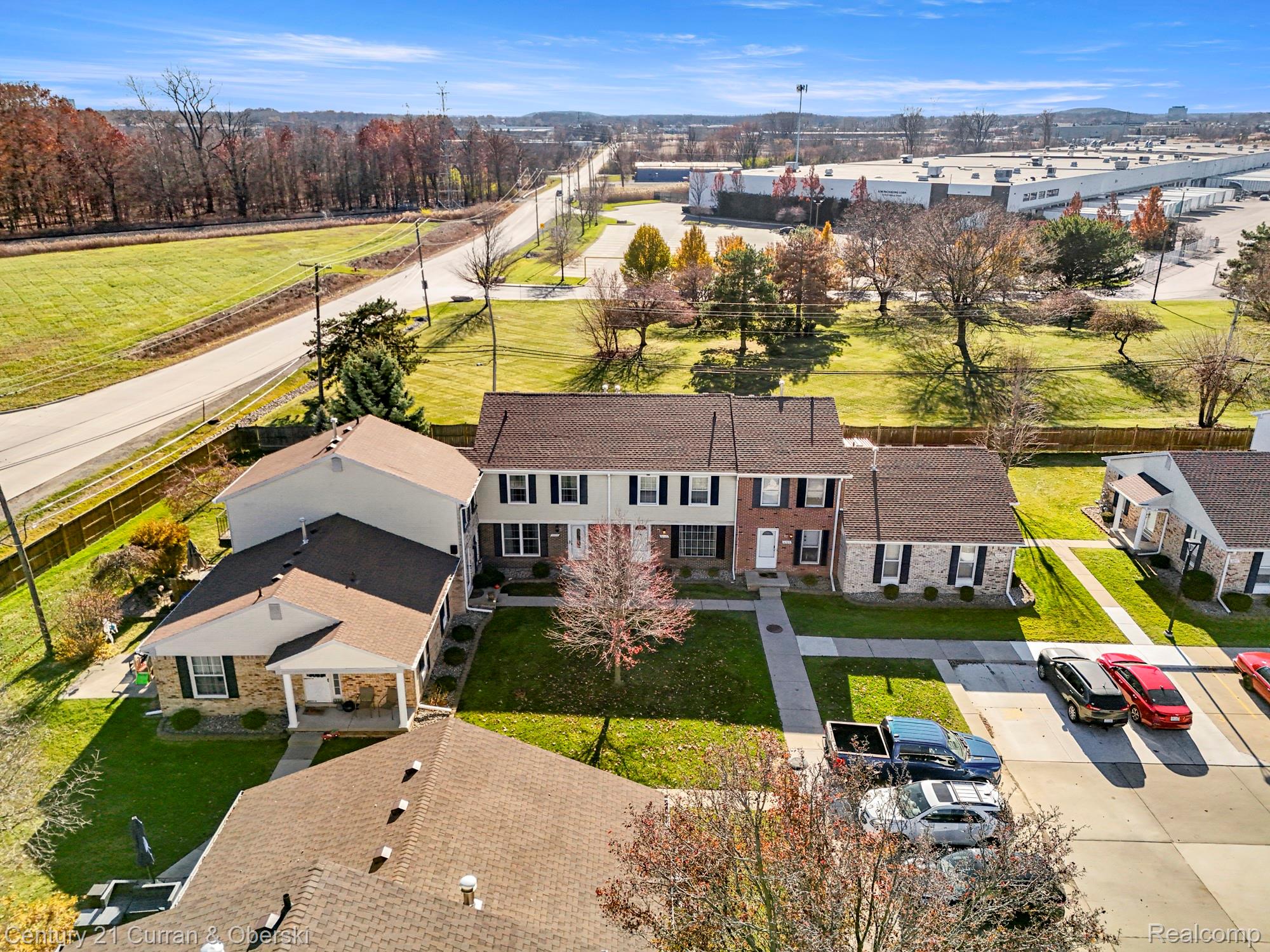 16685 Rudgate Street