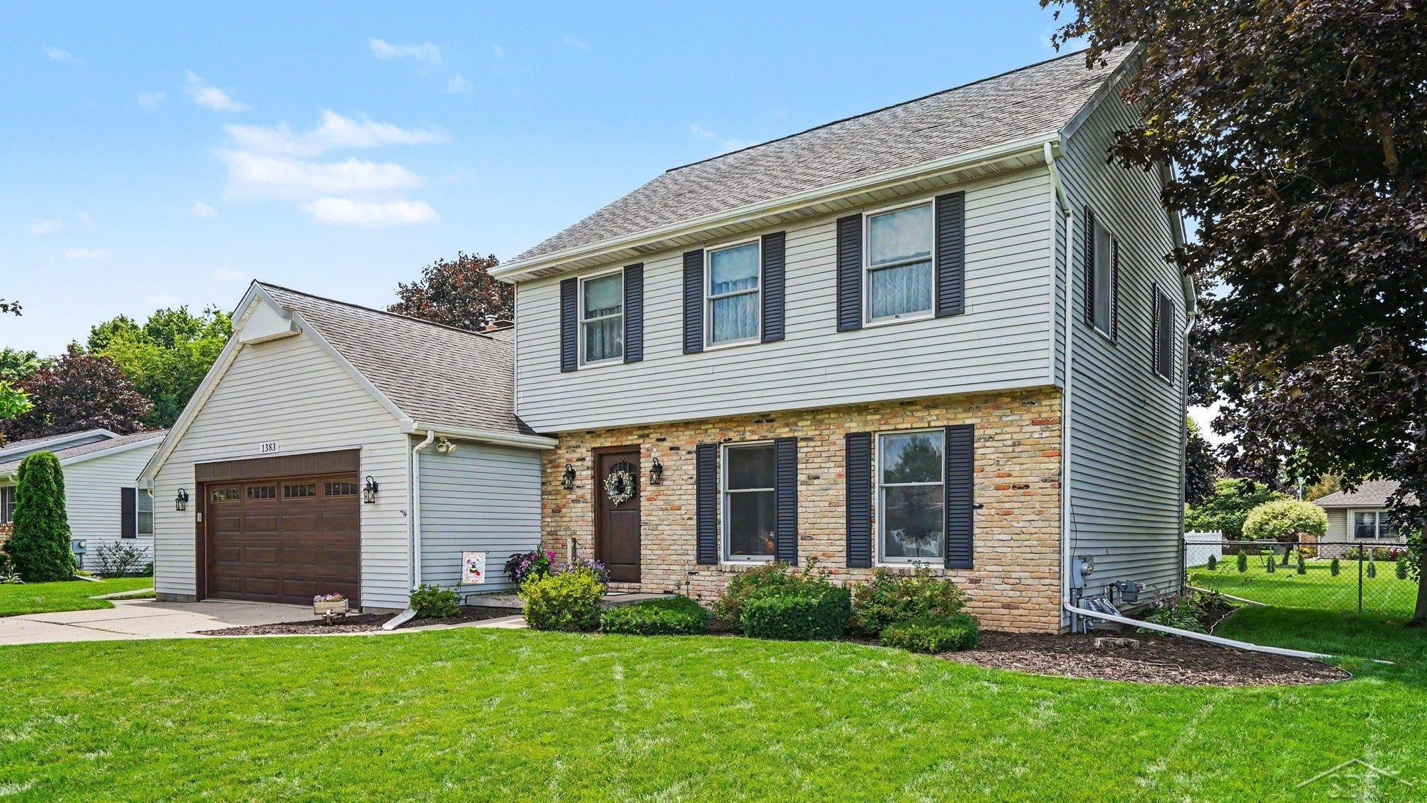 1383 Cranbrook Drive