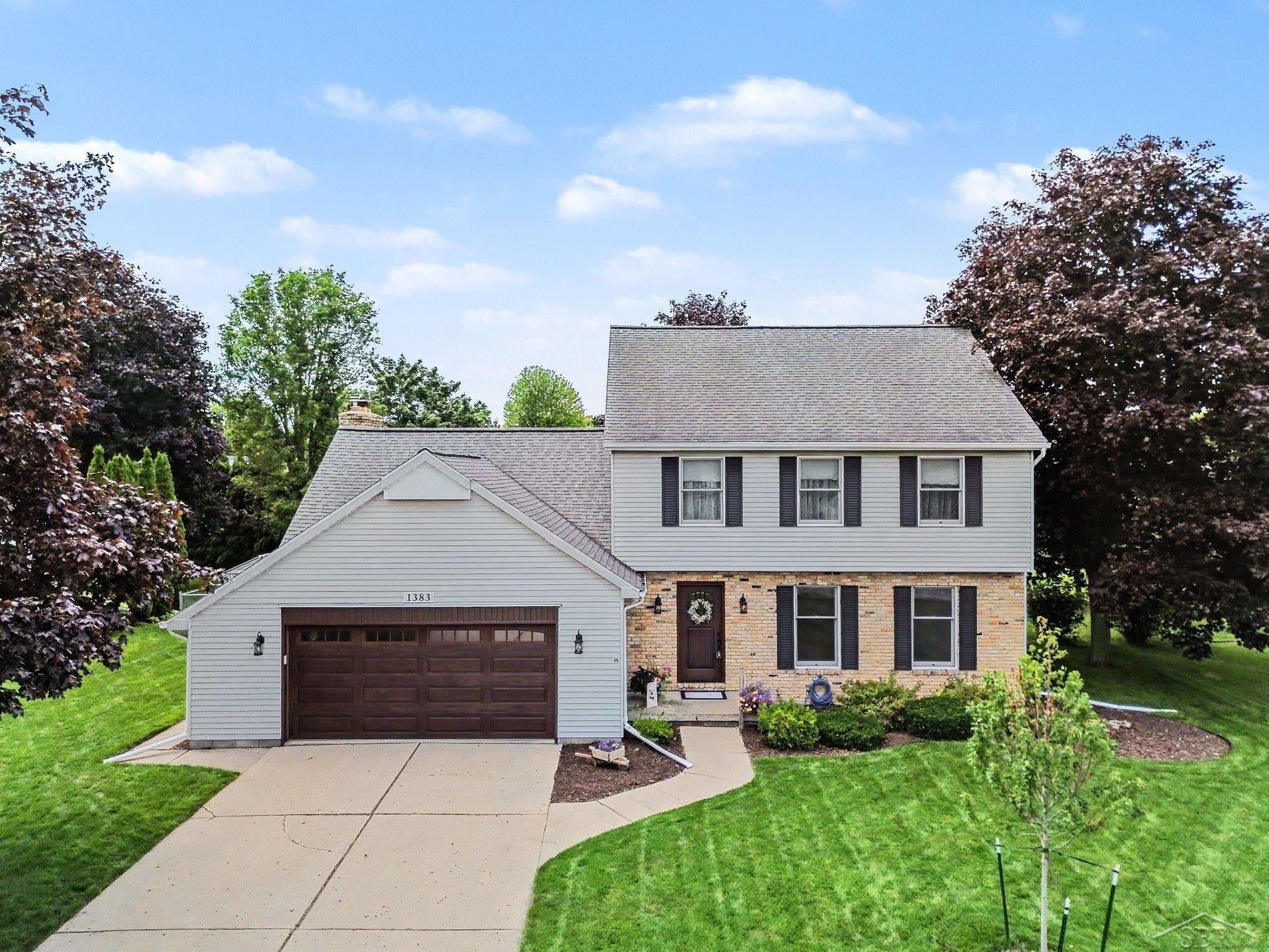 1383 Cranbrook Drive
