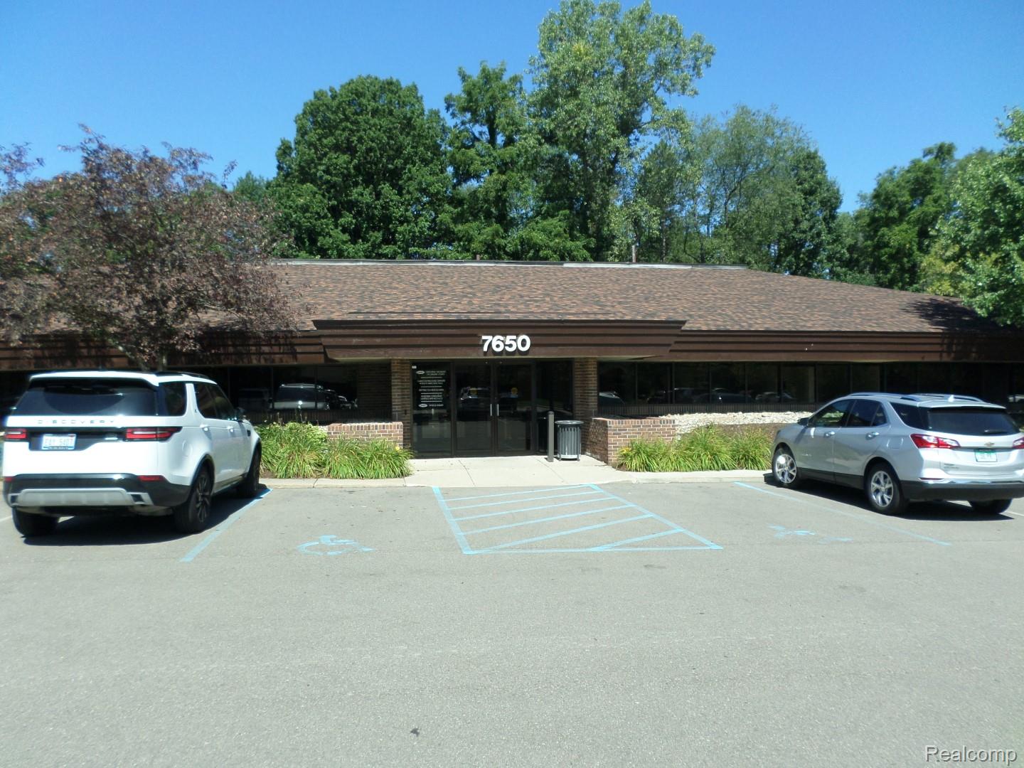 7650 Dixie Highway