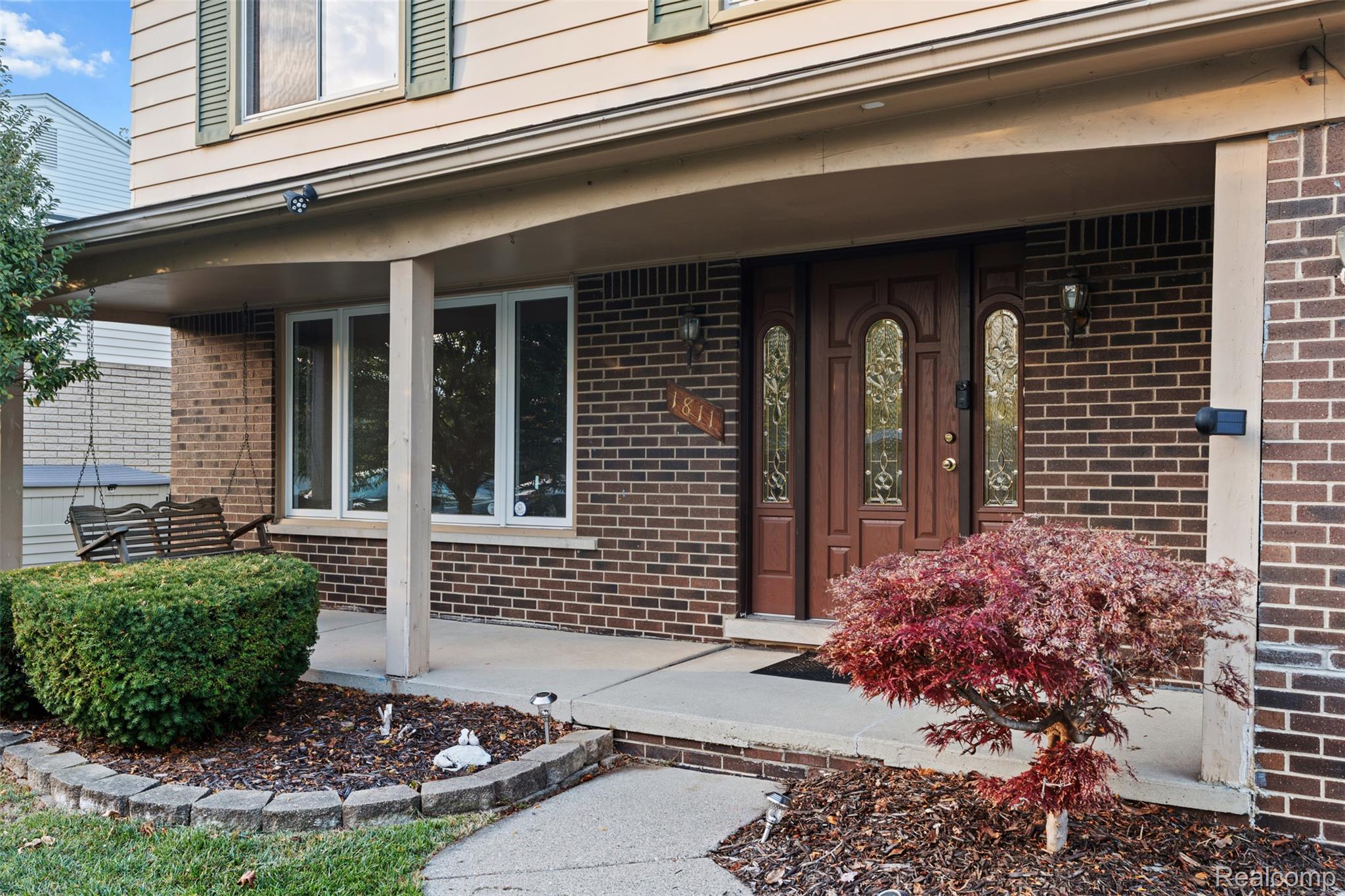 1811 Briarwood Drive