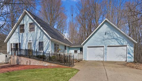 505 9 Mile Road NW Alpine Township MI 49321