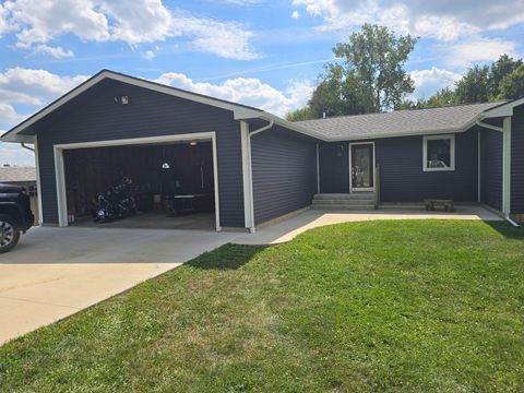 983 Moore Road Butler Township MI 49082