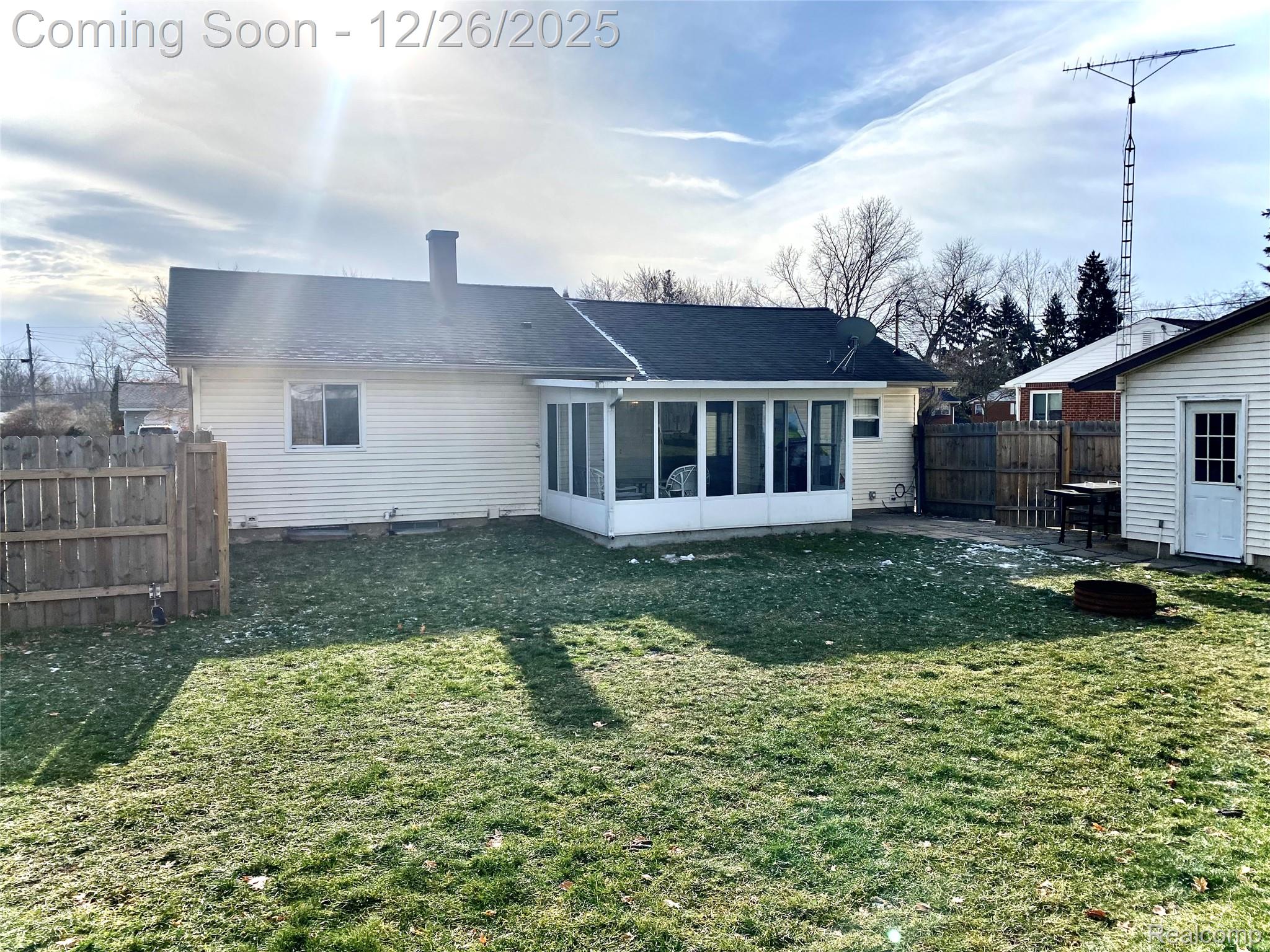 8474 Chesterfield Drive