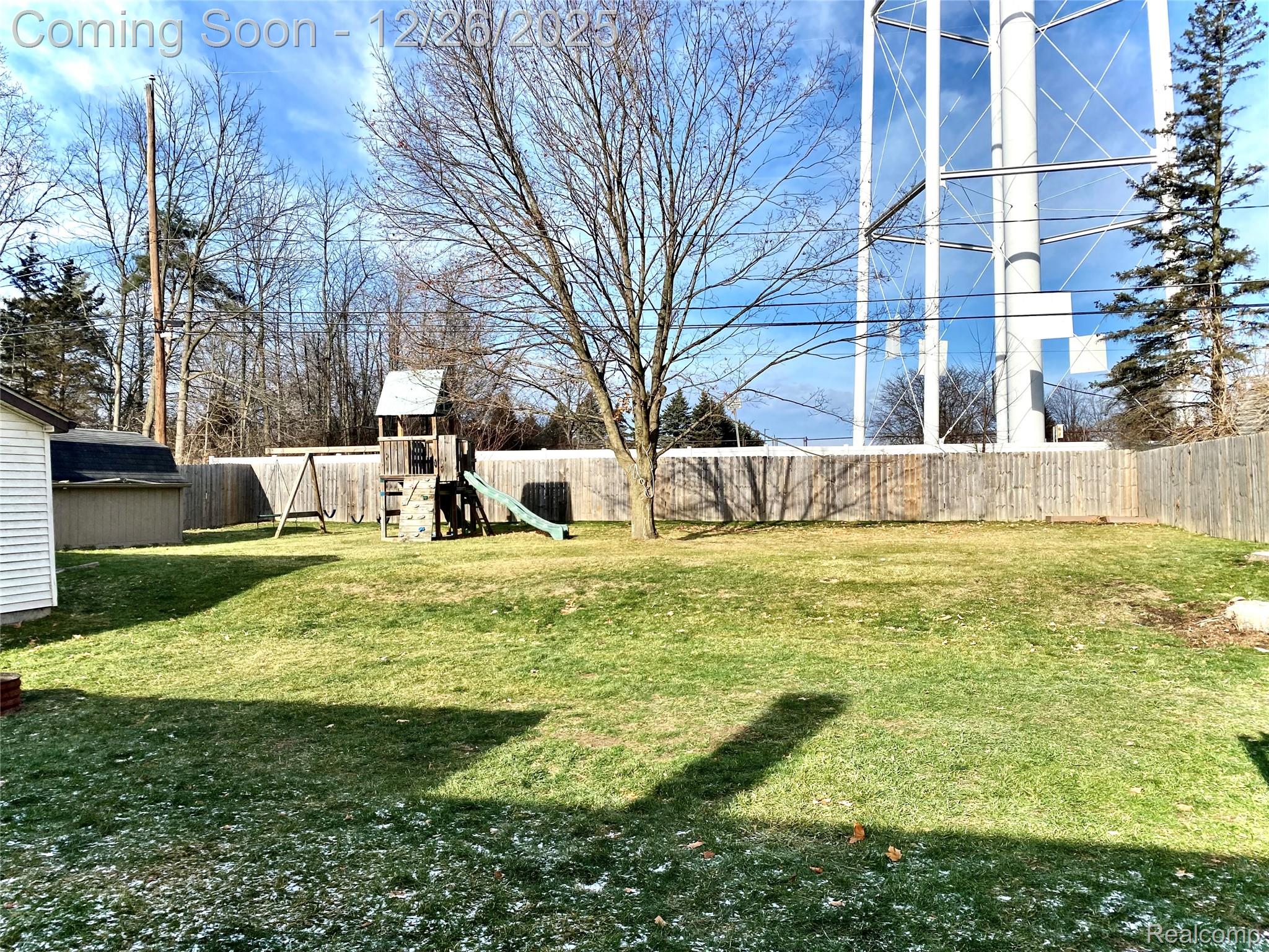 8474 Chesterfield Drive