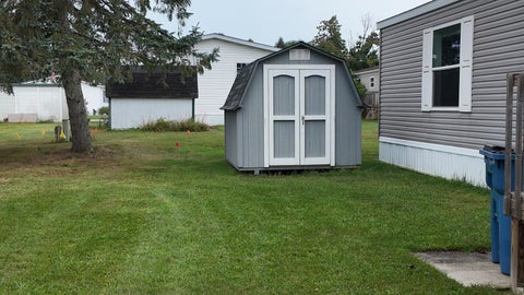 Tiny photo for 69205 Garver Lake Road #30, Ontwa Township, MI 49112 (MLS # 66026048490)