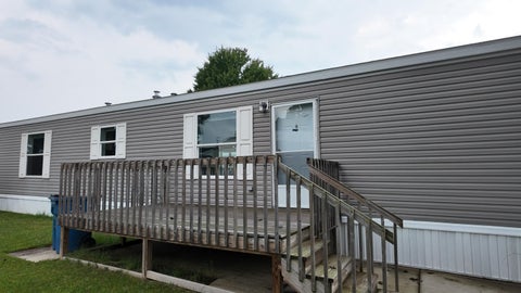 Photo of 69205 Garver Lake Road #30, Ontwa Township, MI 49112 (MLS # 66026048490)