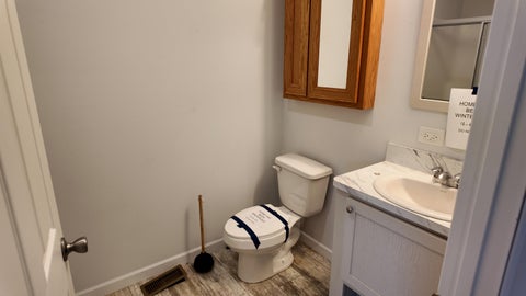 Tiny photo for 69205 Garver Lake Road #30, Ontwa Township, MI 49112 (MLS # 66026048490)