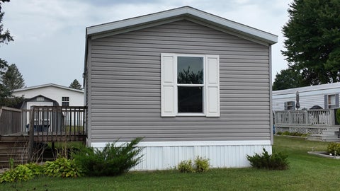 Tiny photo for 69205 Garver Lake Road #30, Ontwa Township, MI 49112 (MLS # 66026048490)