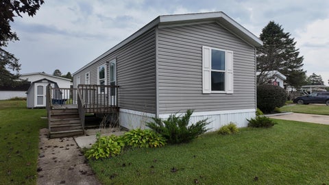Tiny photo for 69205 Garver Lake Road #30, Ontwa Township, MI 49112 (MLS # 66026048490)