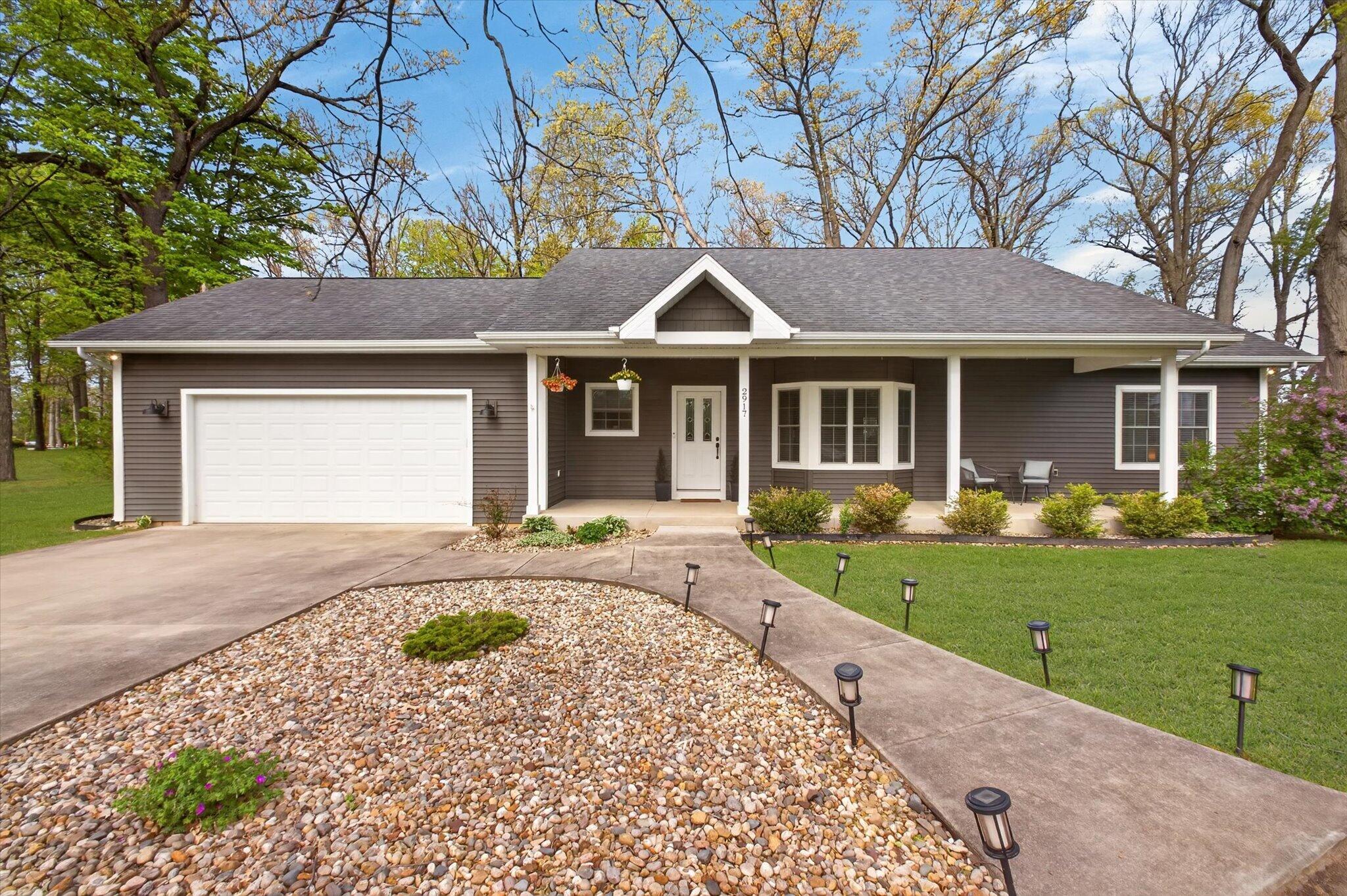 2917 White Oaks Ridge