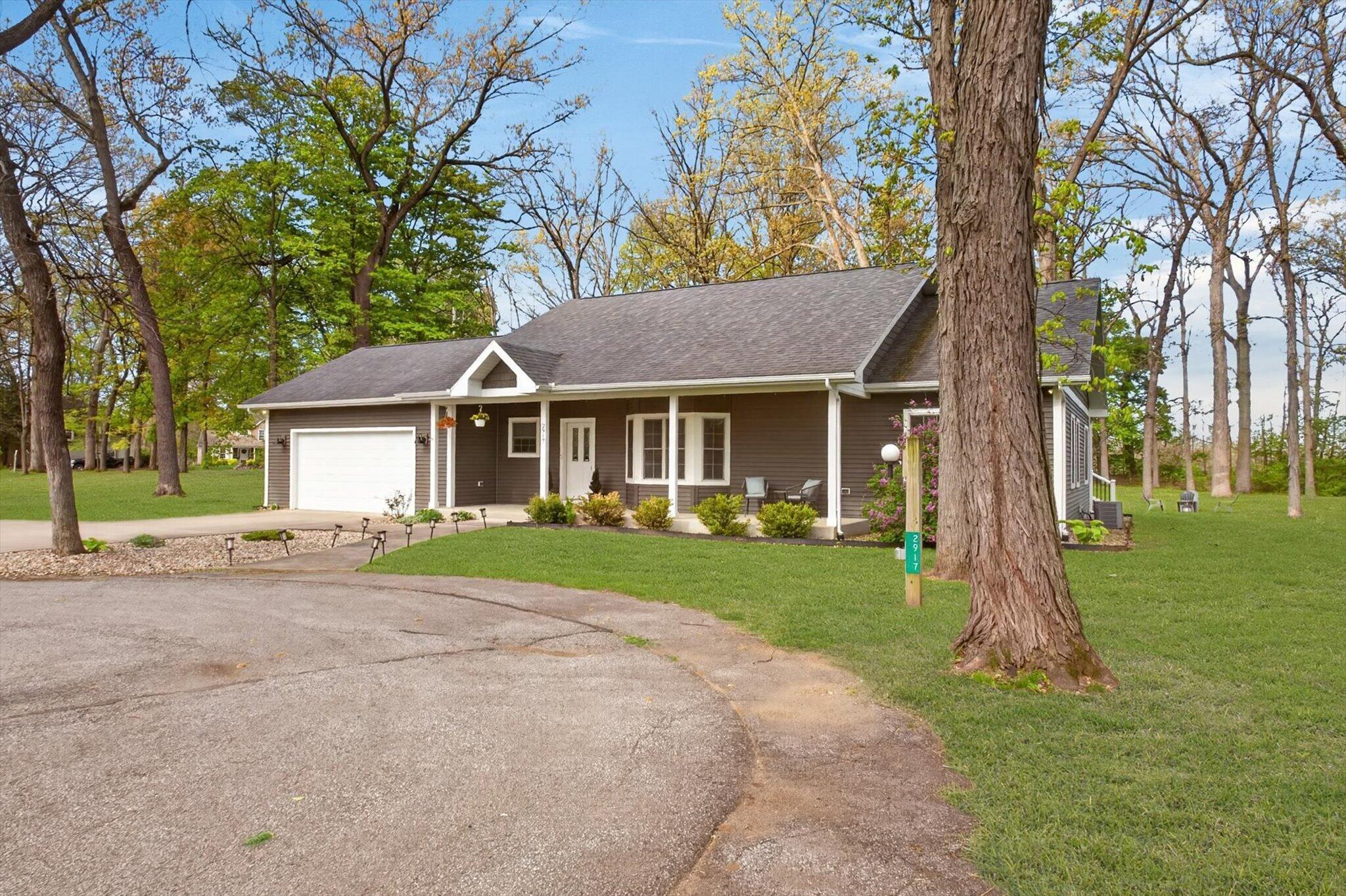 2917 White Oaks Ridge