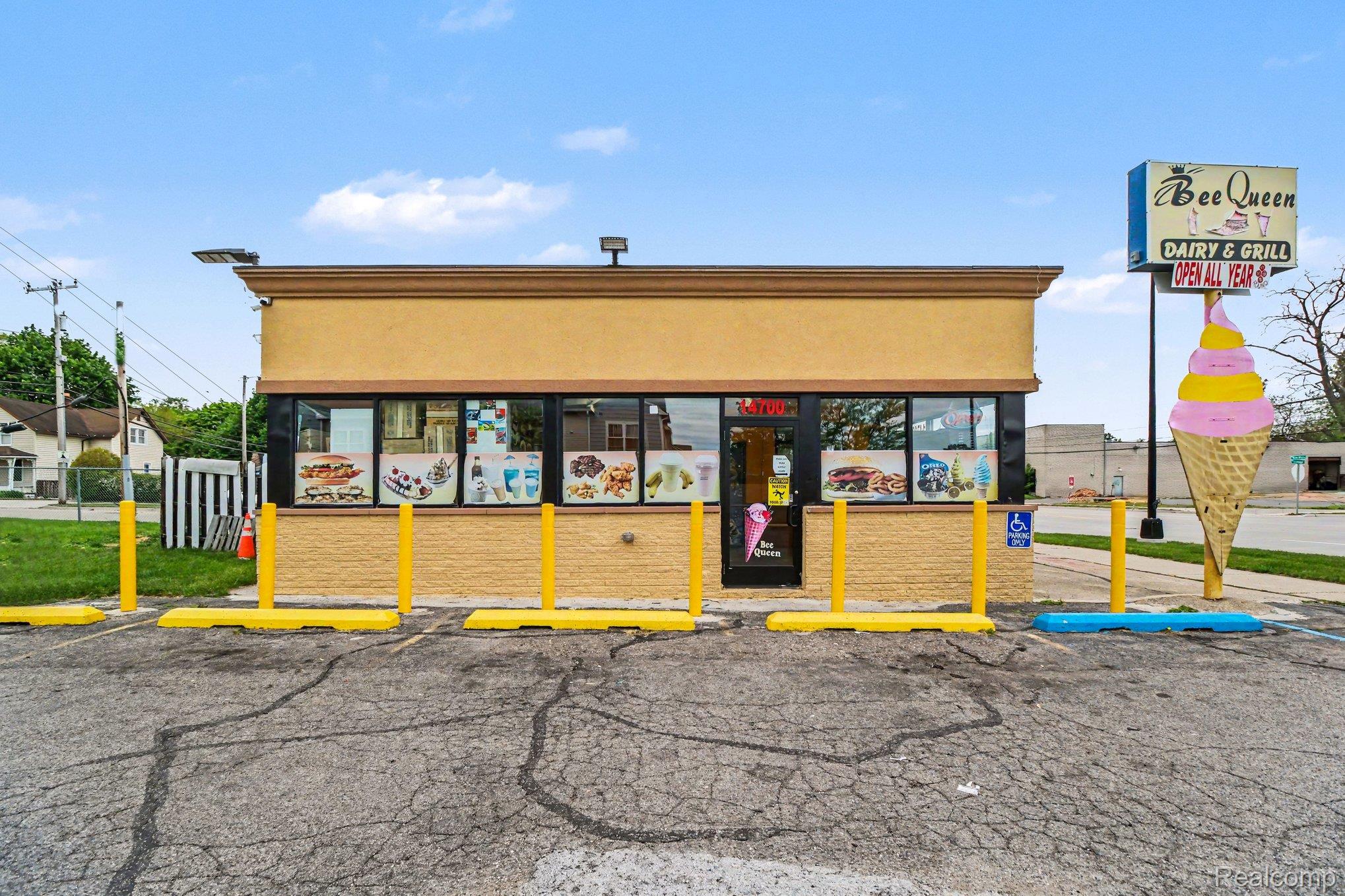 14700 East 9 Mile Road
