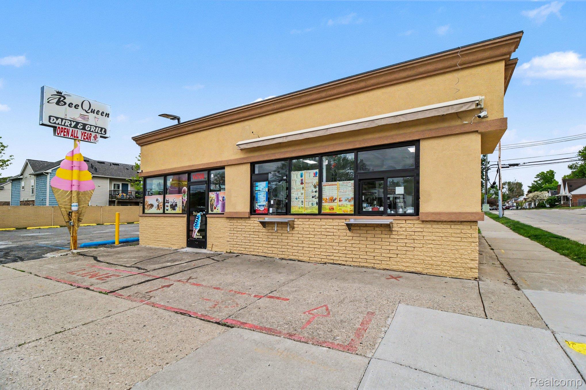 14700 East 9 Mile Road